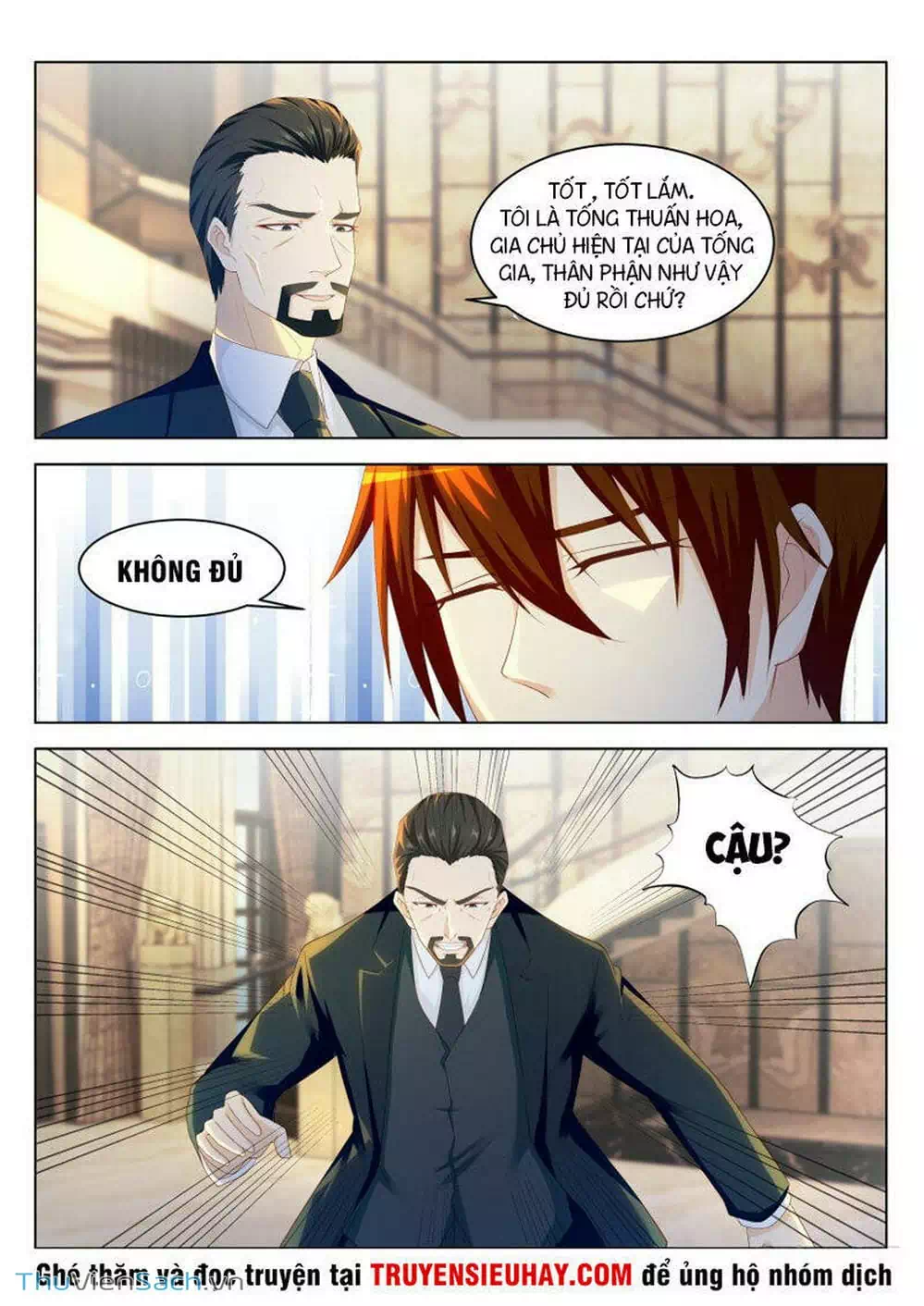 Chapter 222 - Image 13