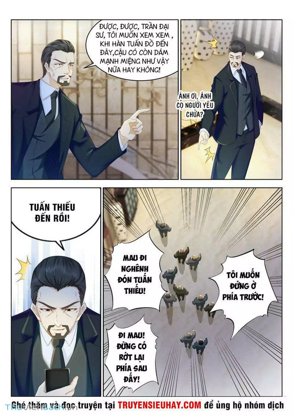 Chapter 223 - Image 3