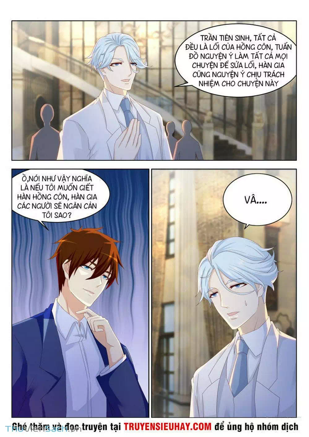 Chapter 224 - Image 1