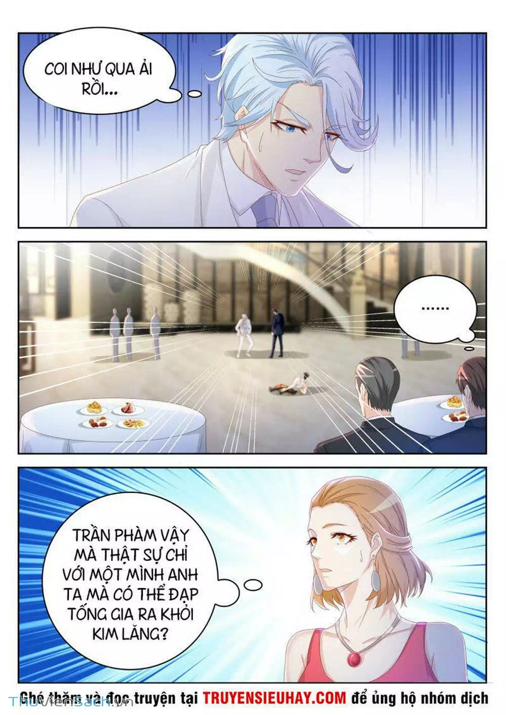 Chapter 224 - Image 4