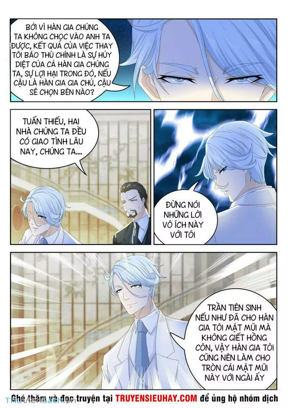 Chapter 224 - Image 7