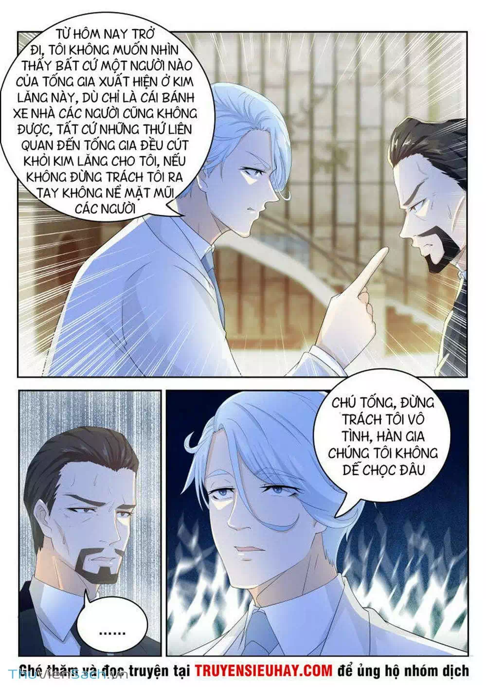 Chapter 224 - Image 8