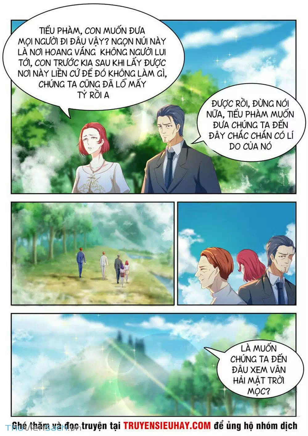 Chapter 224 - Image 10
