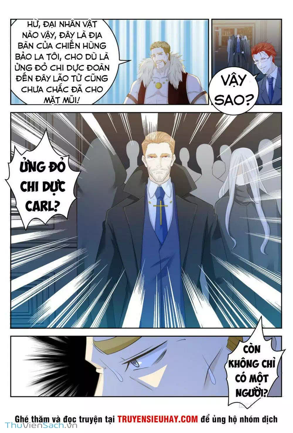 Chapter 227 - Image 4