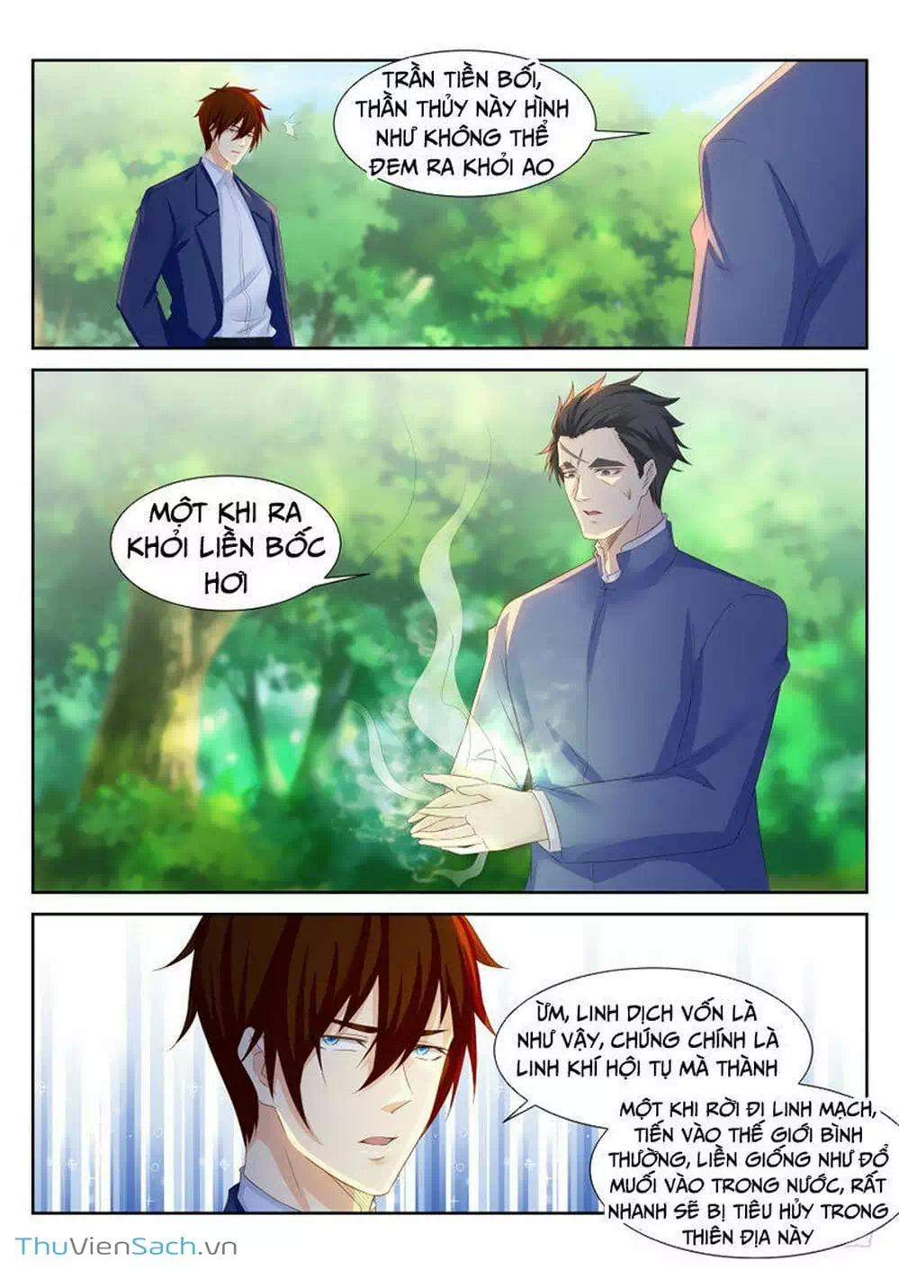 Chapter 228 - Image 4