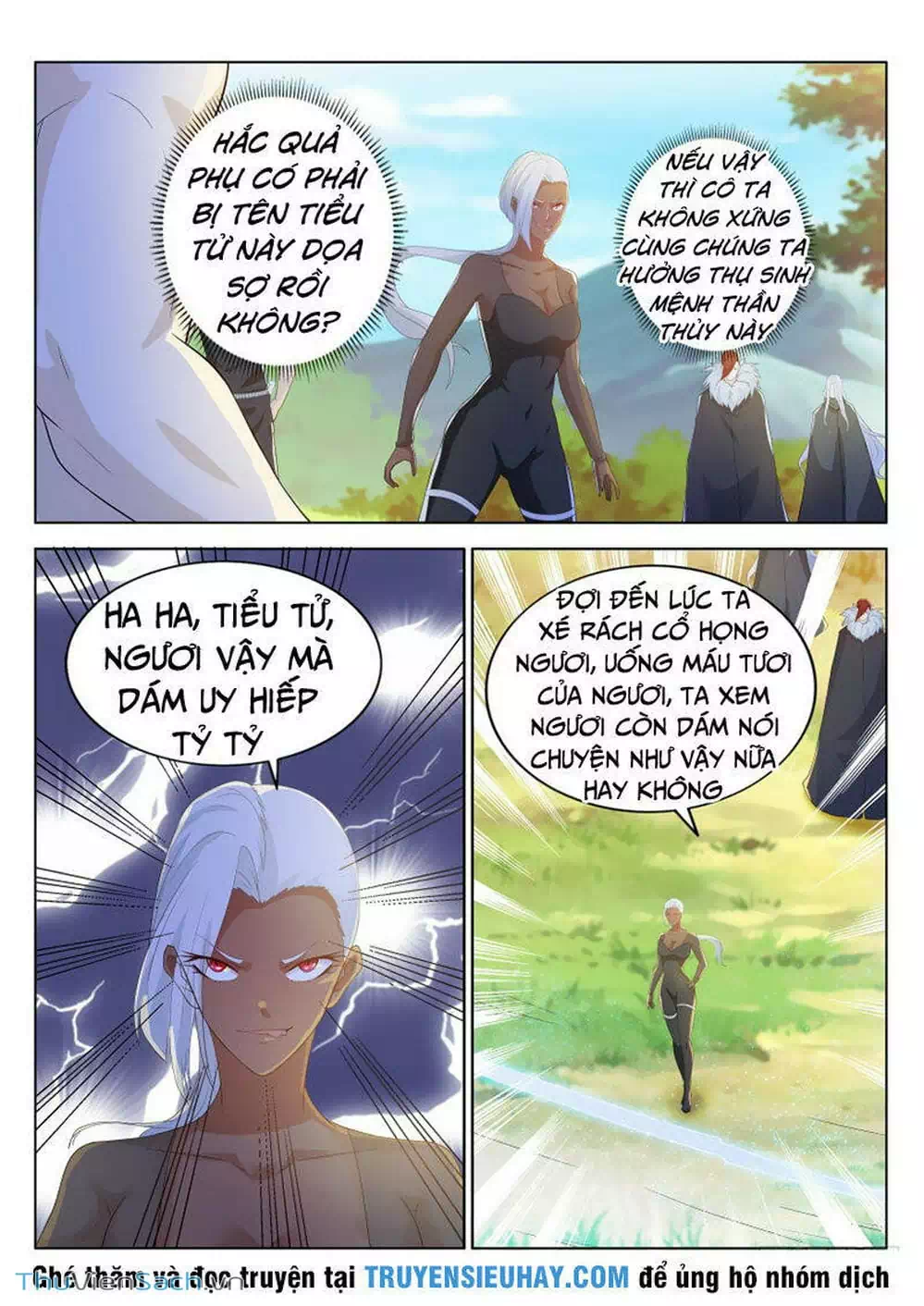 Chapter 229 - Image 2