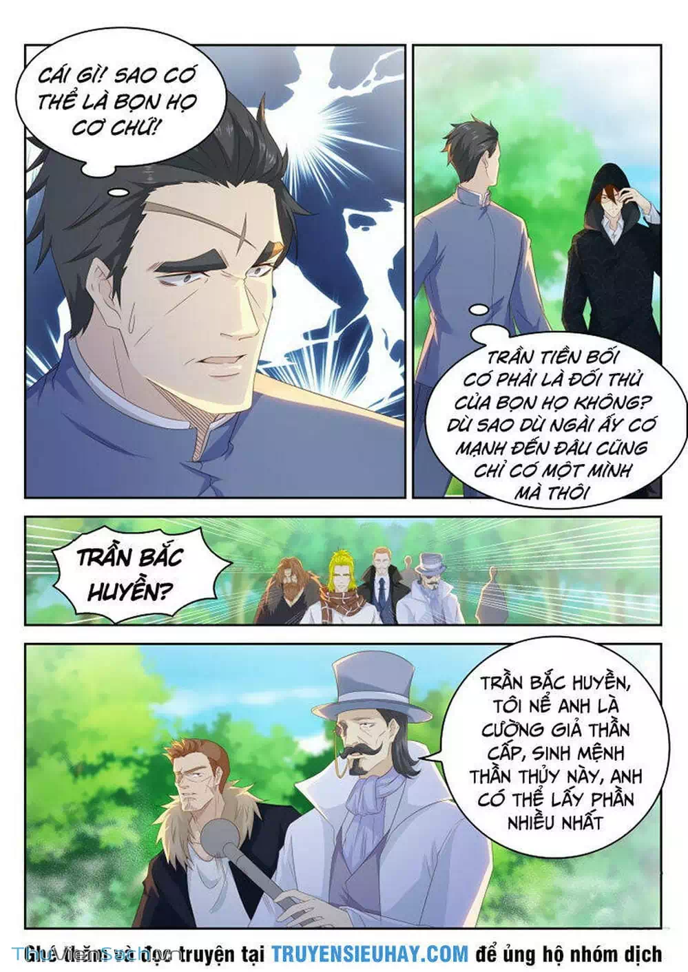 Chapter 229 - Image 11