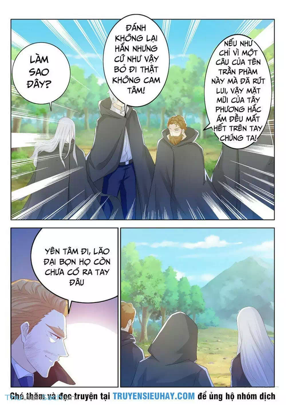 Chapter 229 - Image 9