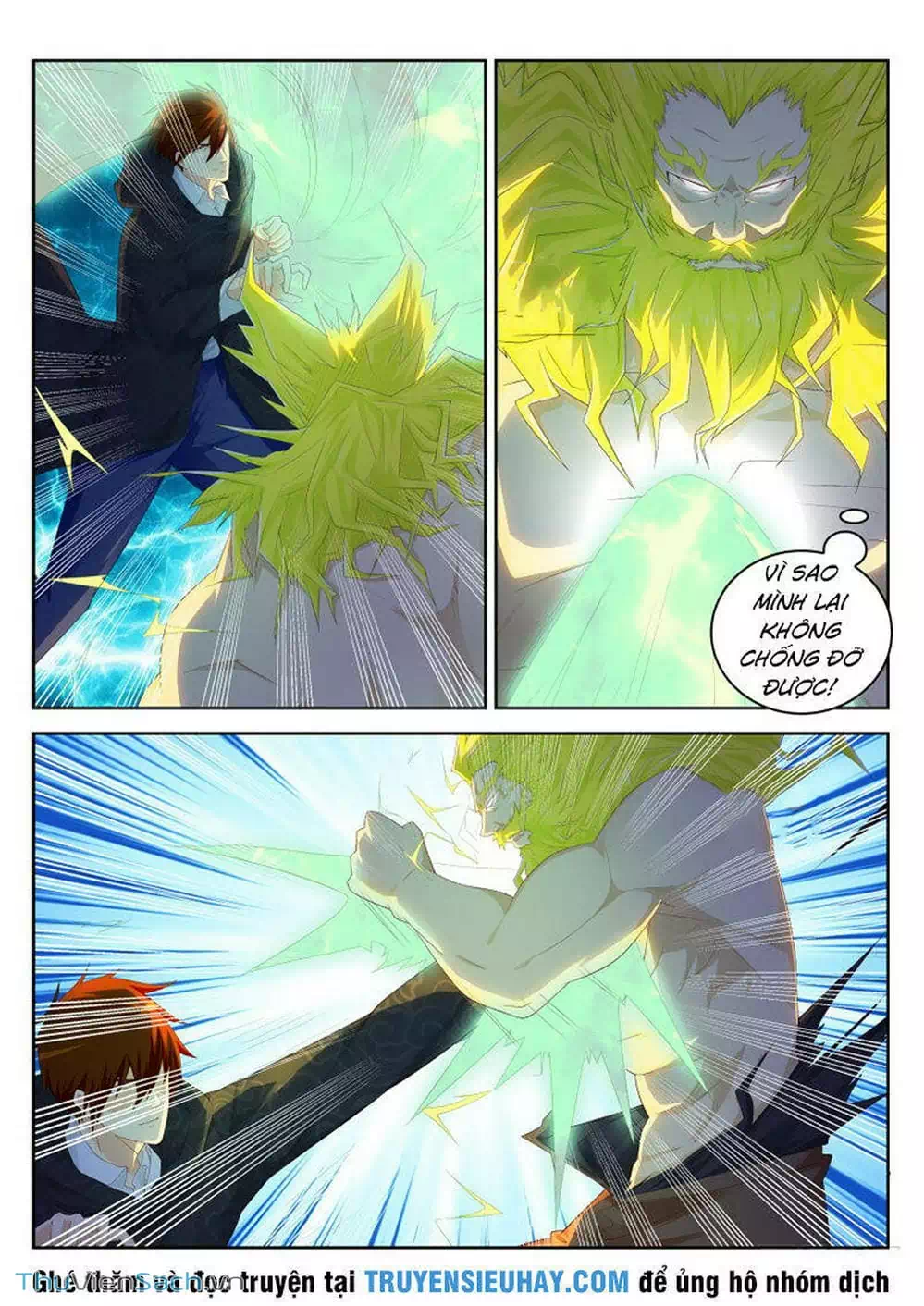 Chapter 230 - Image 9