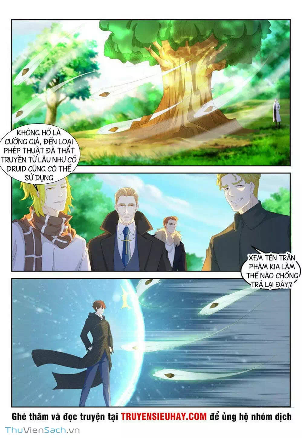 Chapter 231 - Image 2