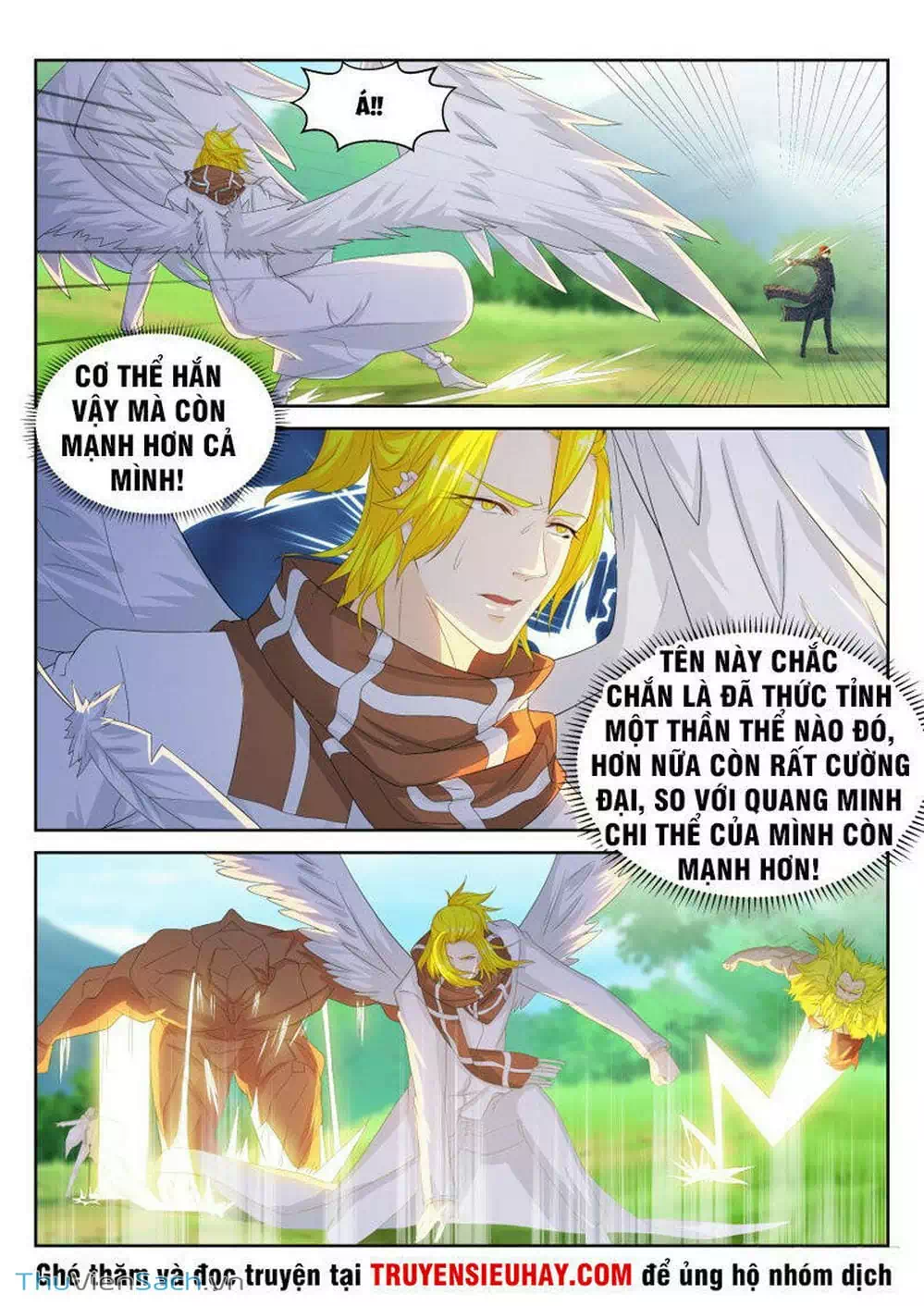 Chapter 231 - Image 11