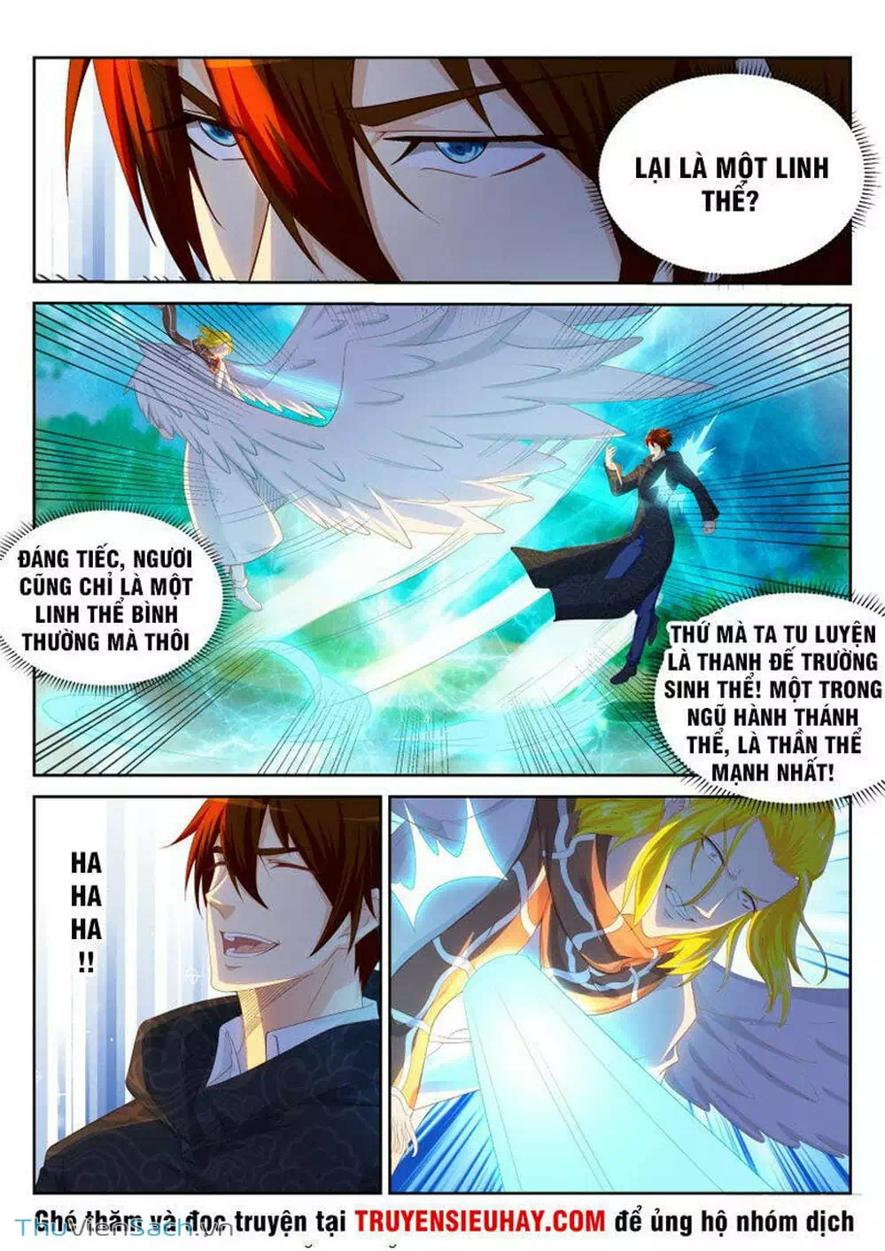 Chapter 231 - Image 10