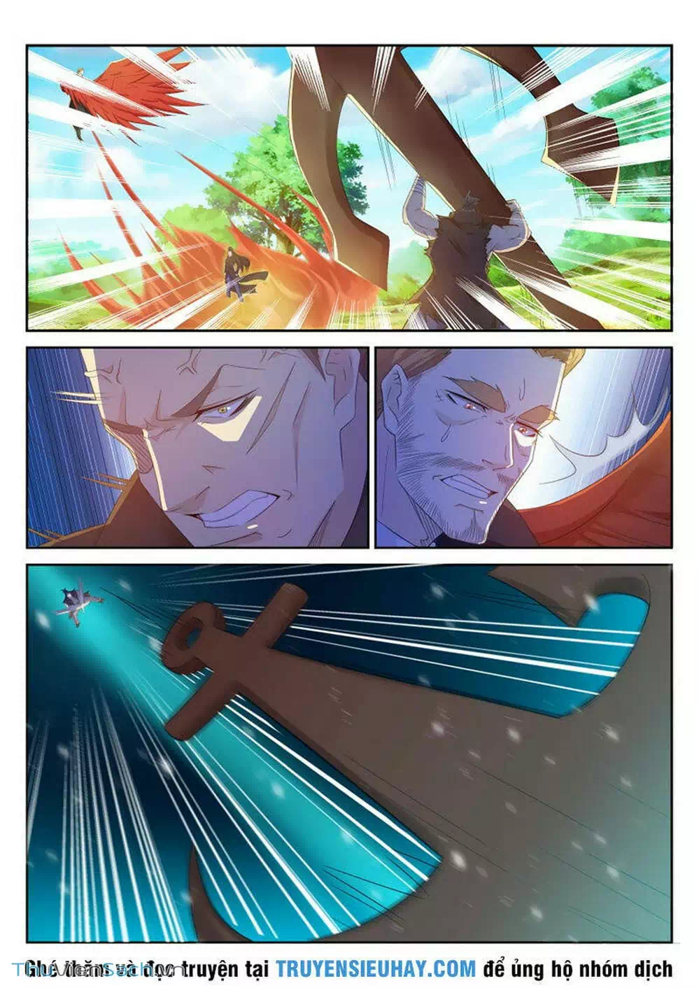 Chapter 232 - Image 6