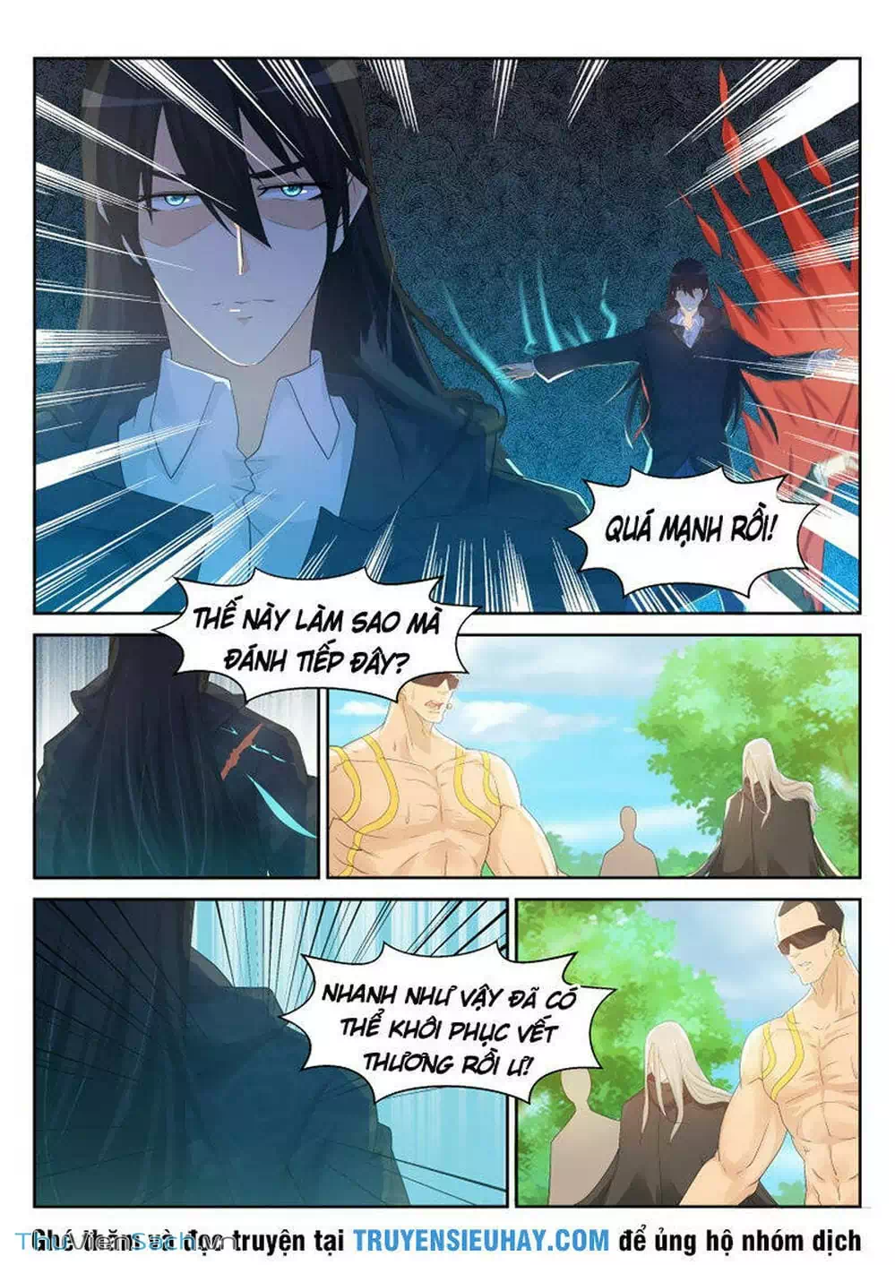 Chapter 233 - Image 1