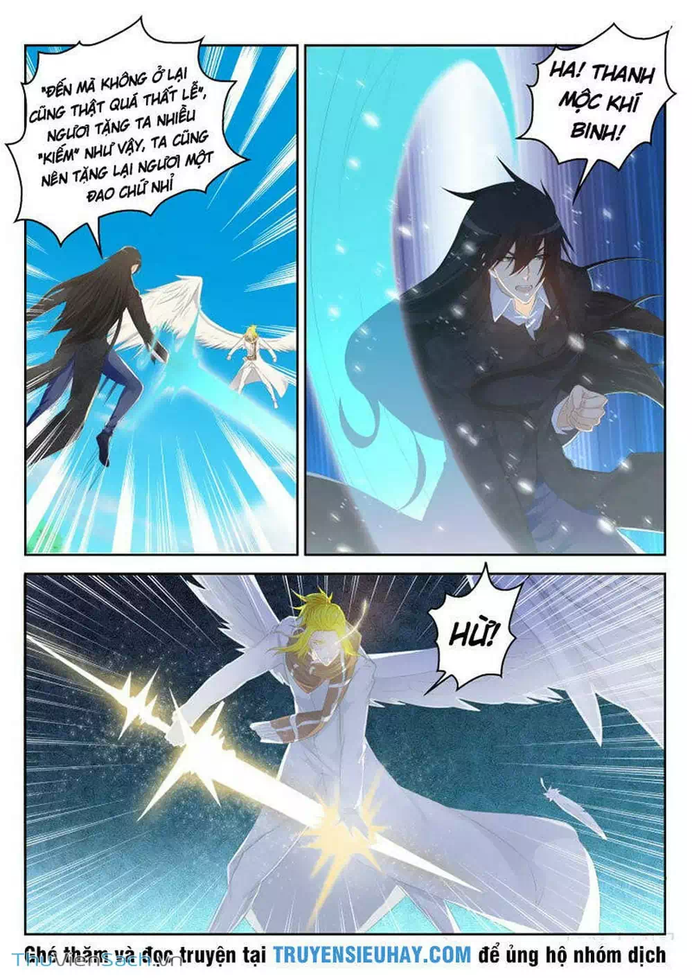 Chapter 233 - Image 5