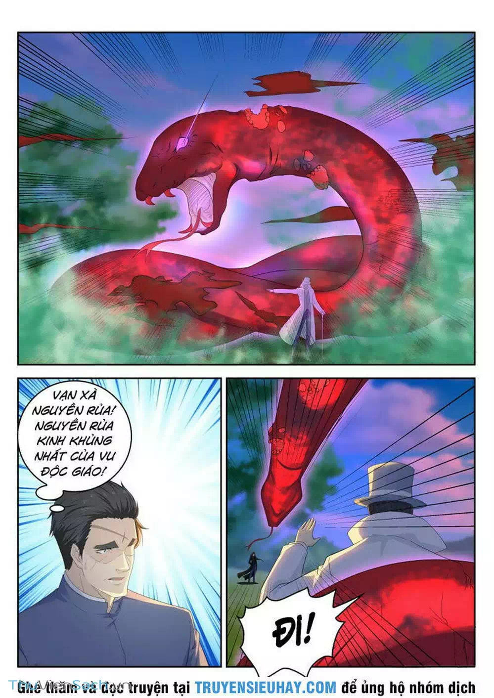 Chapter 233 - Image 9