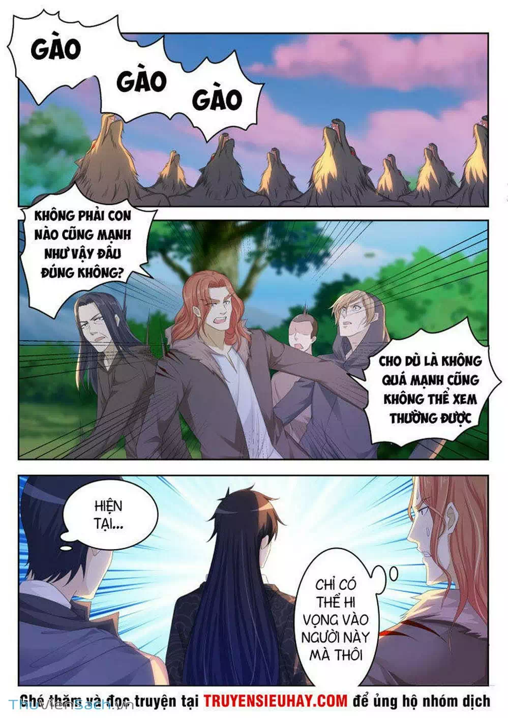 Chapter 234 - Image 13
