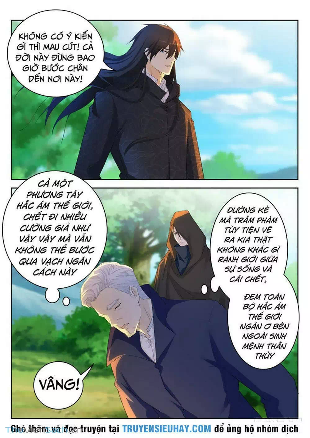 Chapter 234 - Image 4