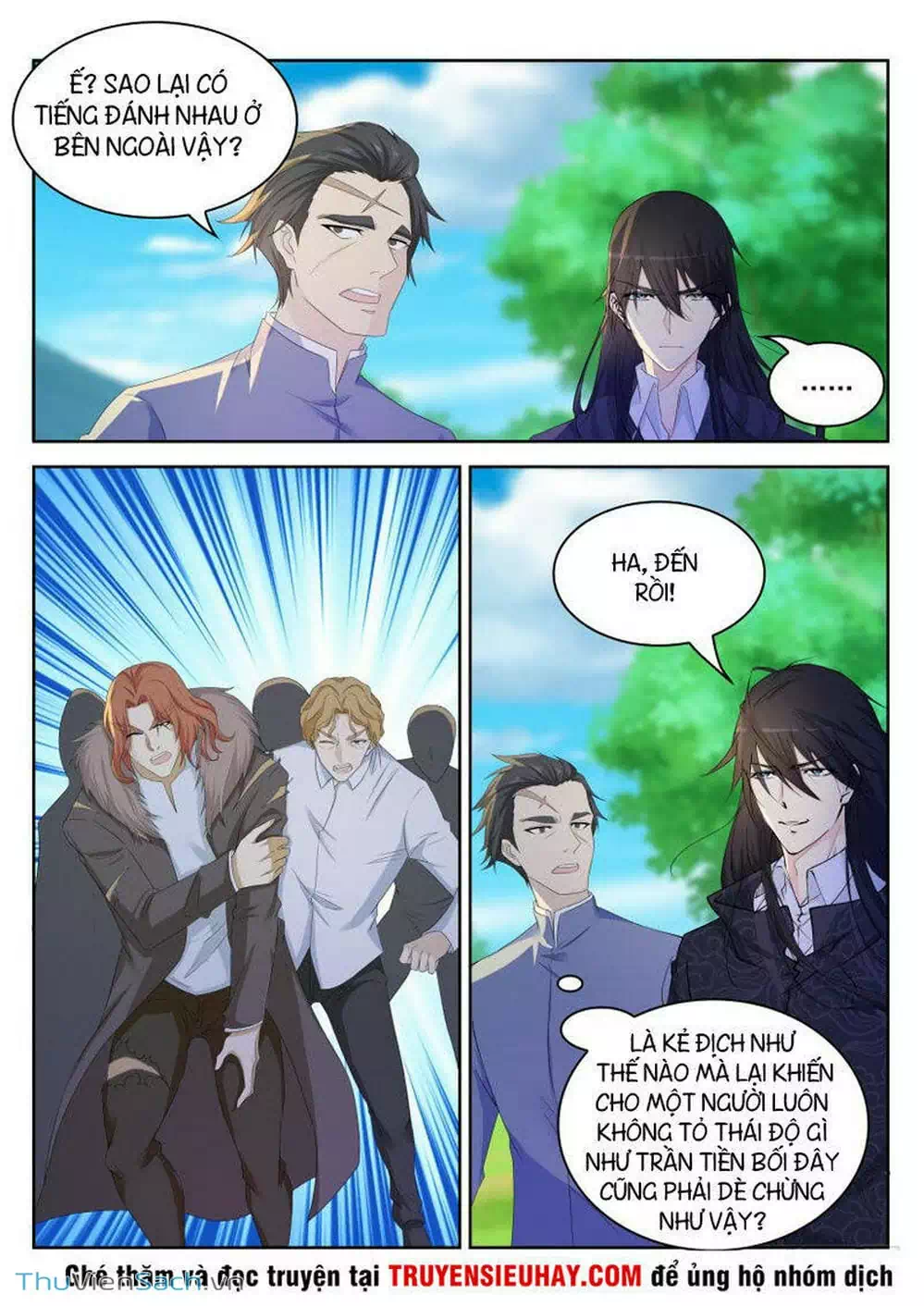 Chapter 234 - Image 7