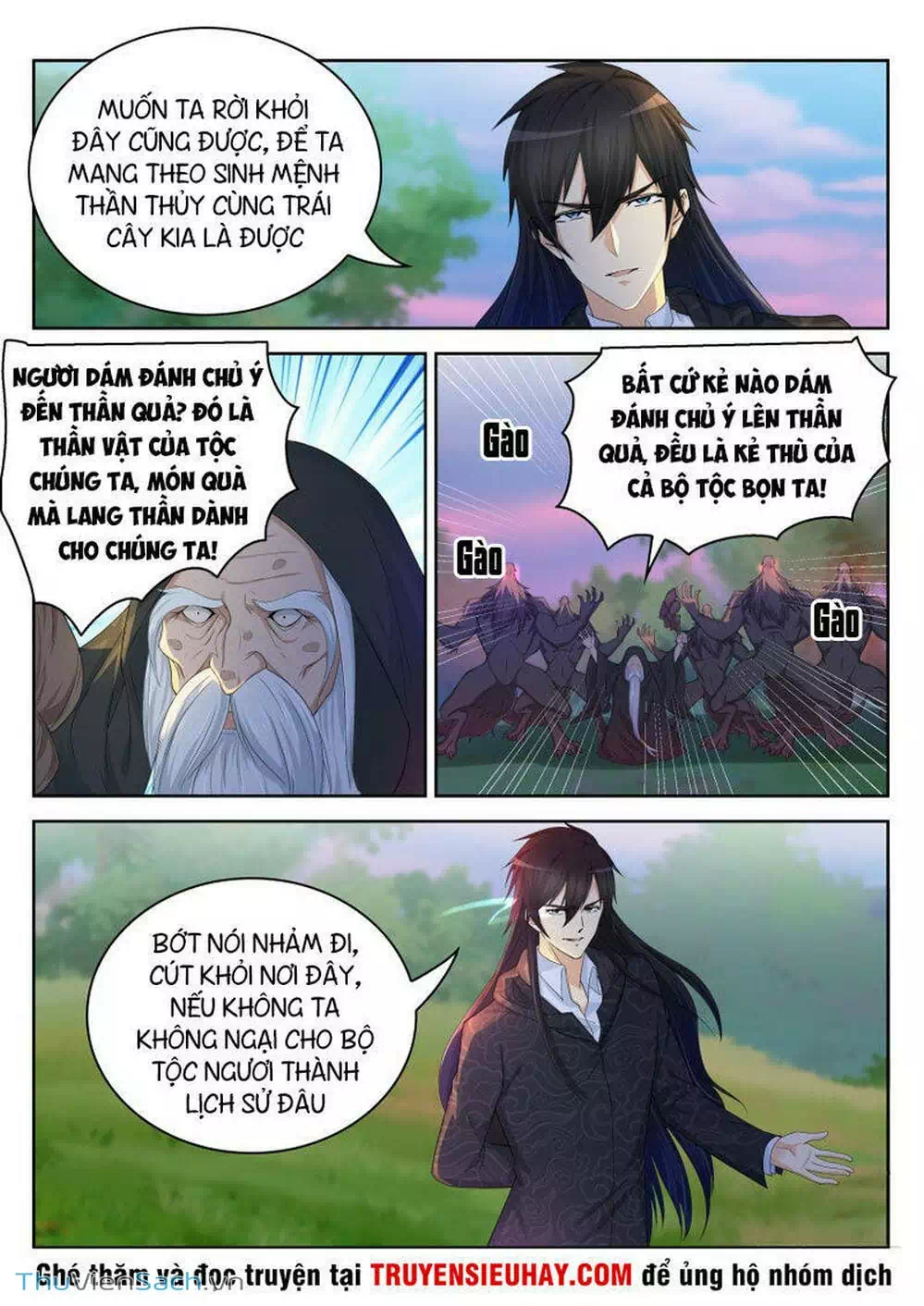 Chapter 235 - Image 7