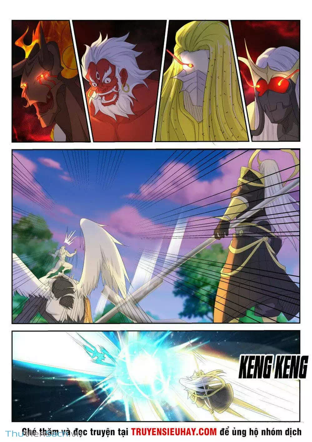 Chapter 237 - Image 3