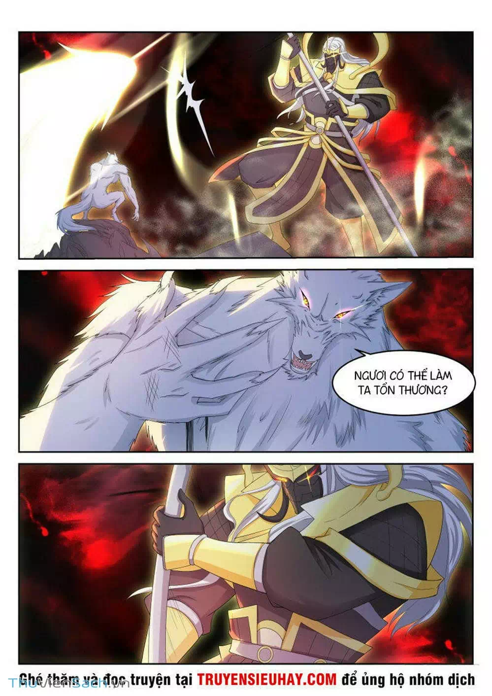 Chapter 237 - Image 4