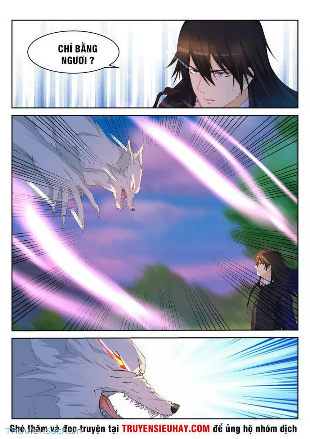 Chapter 237 - Image 10