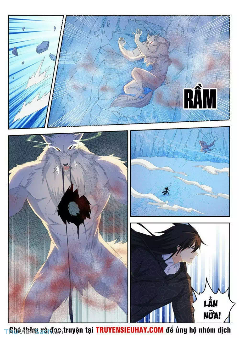 Chapter 239 - Image 4