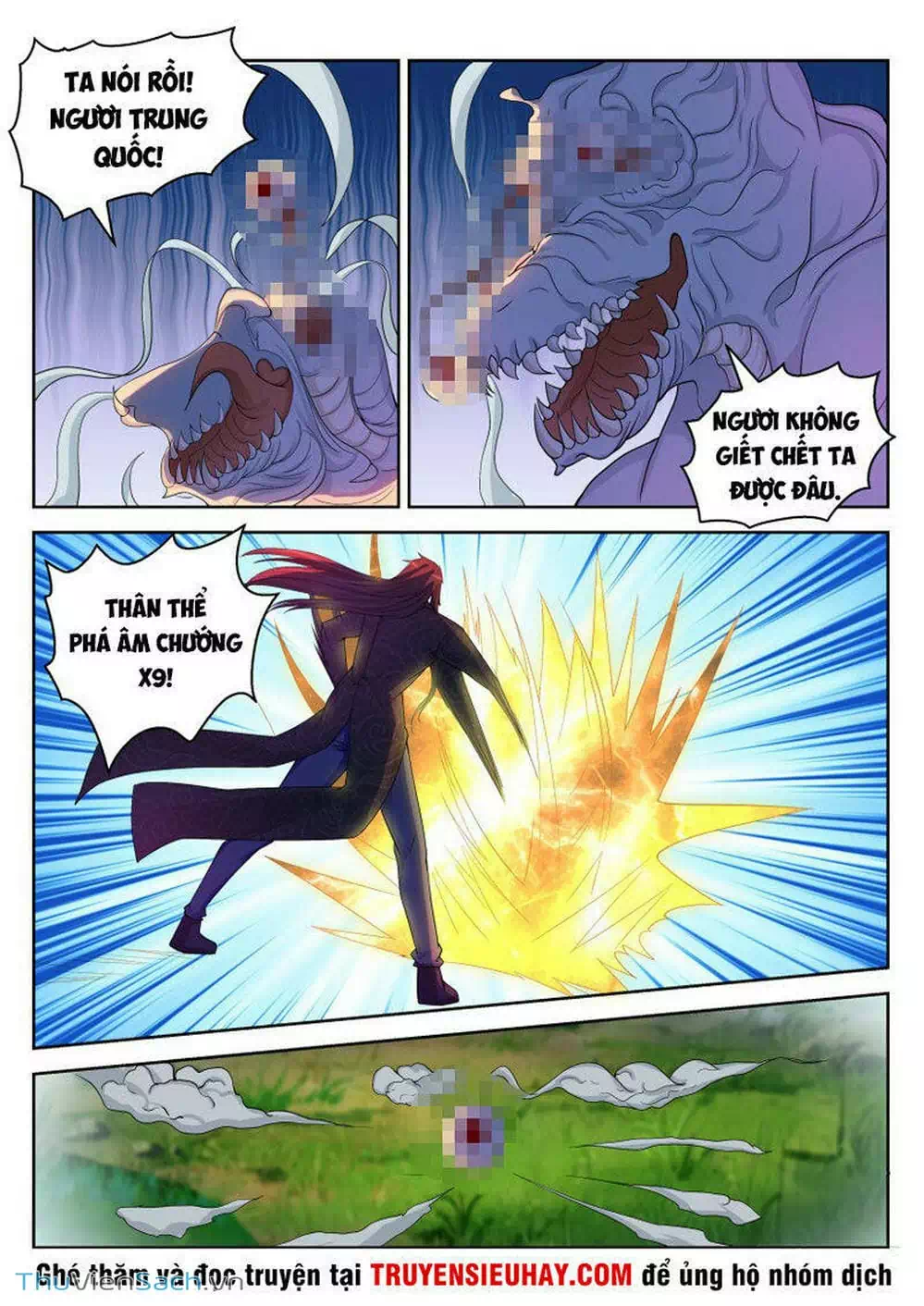 Chapter 239 - Image 7