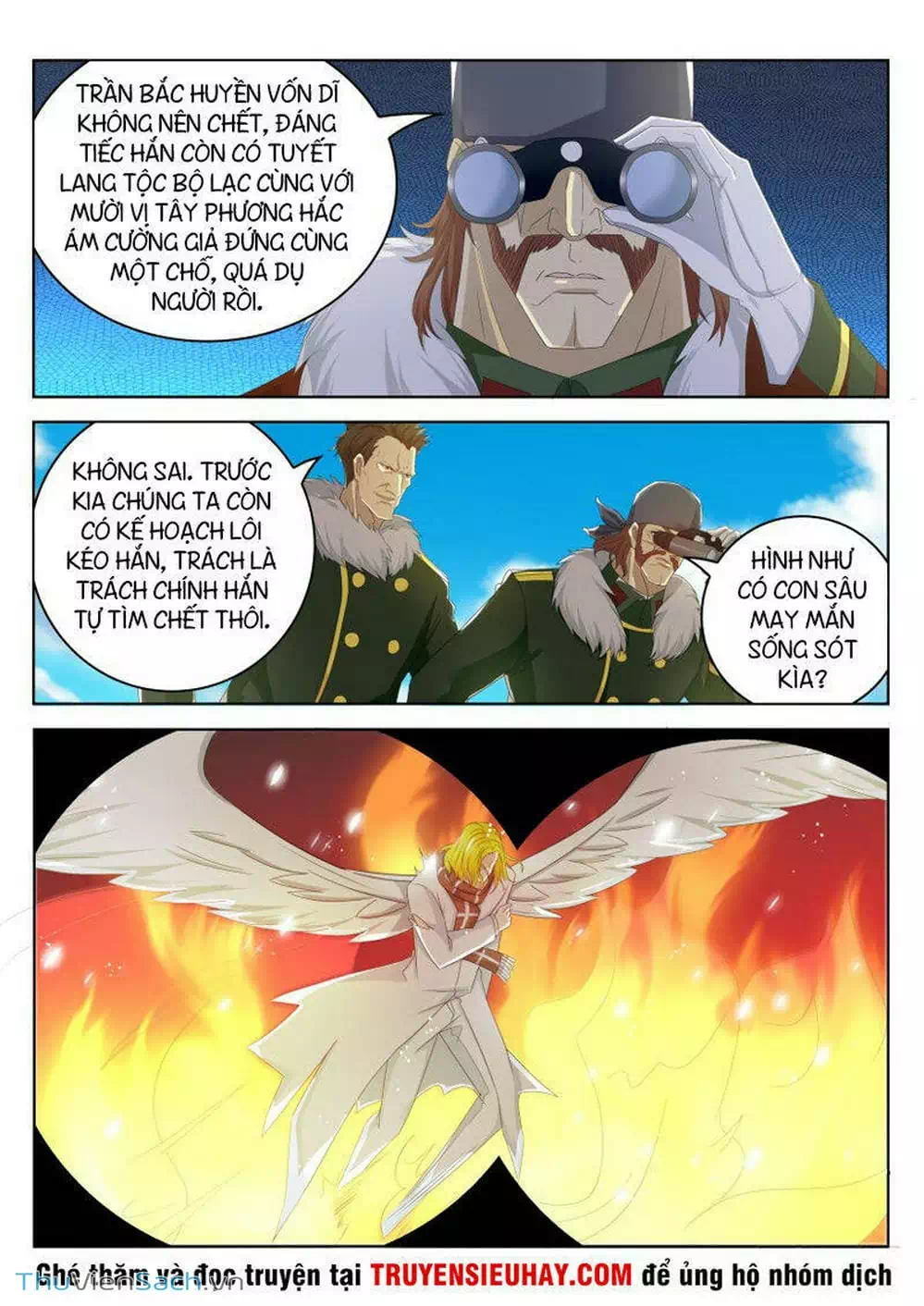 Chapter 240 - Image 11