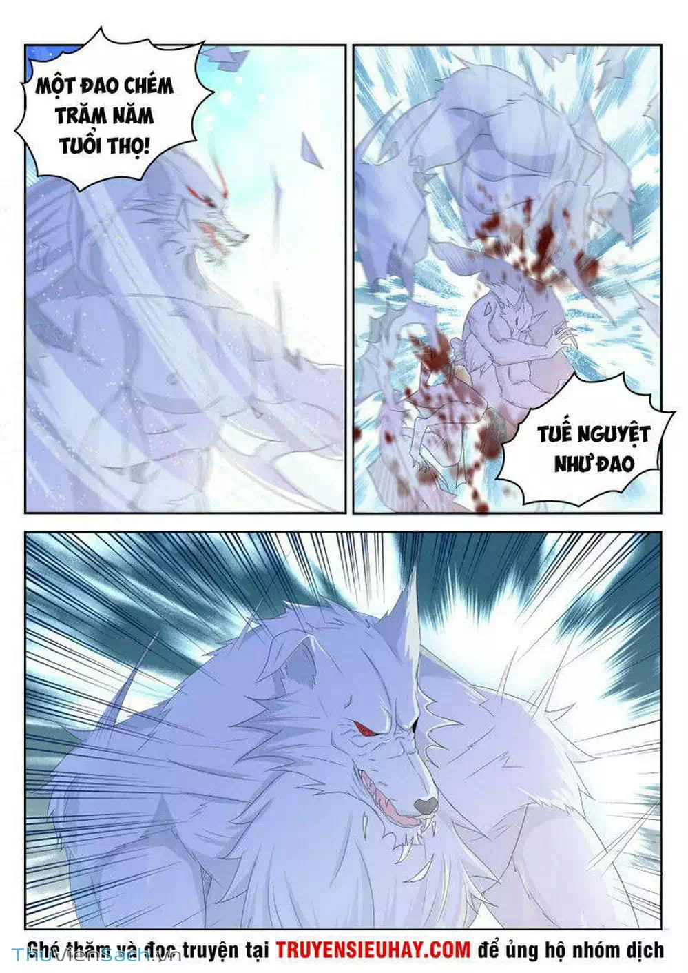 Chapter 240 - Image 6