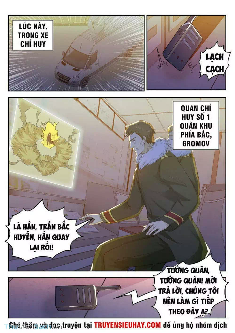 Chapter 243 - Image 6