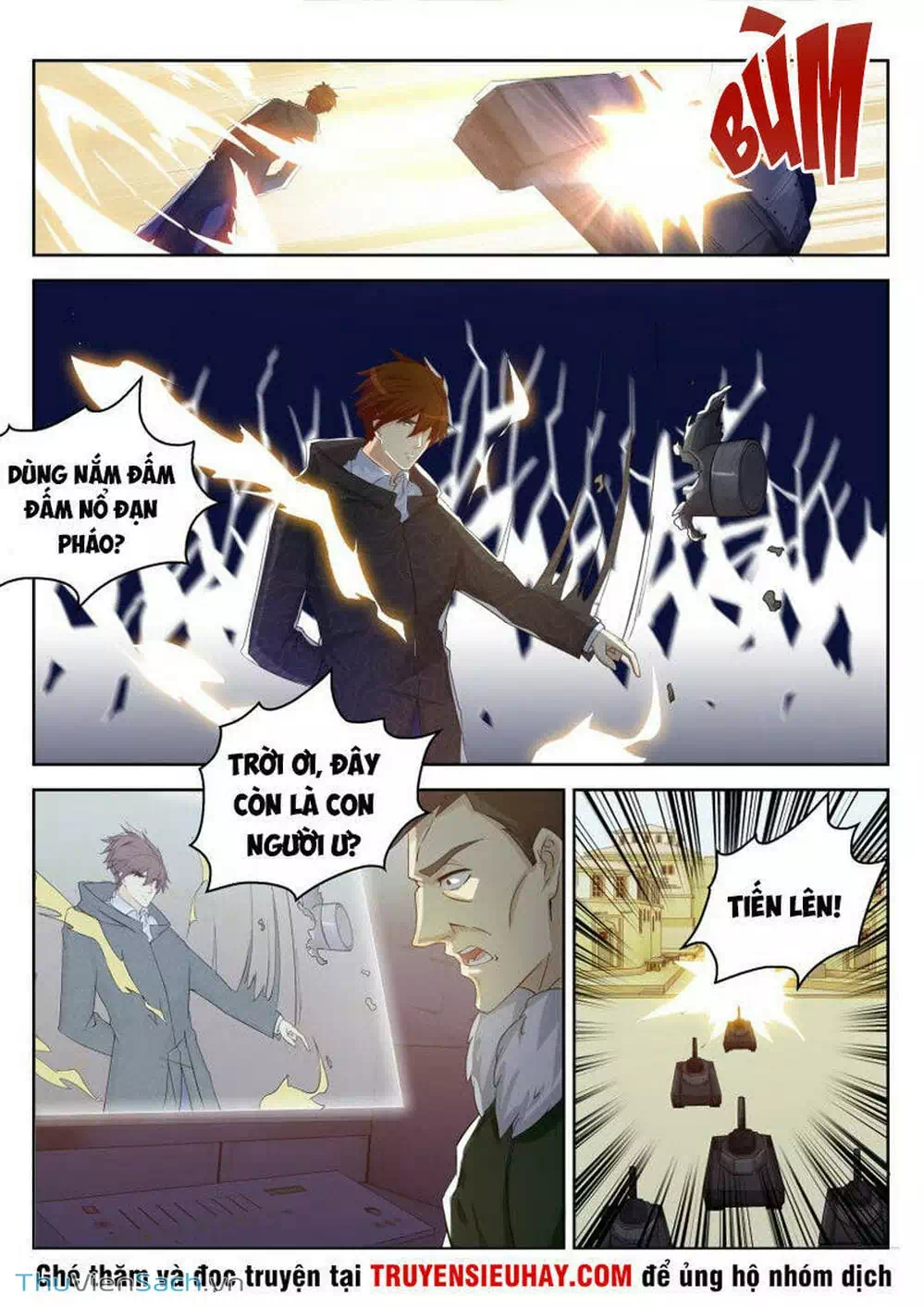 Chapter 243 - Image 8