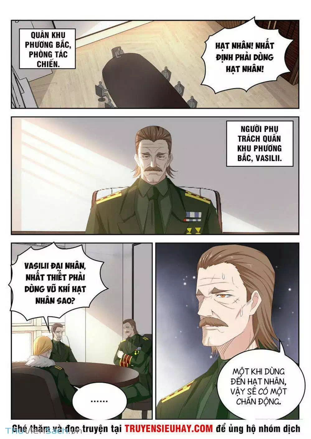 Chapter 244 - Image 2
