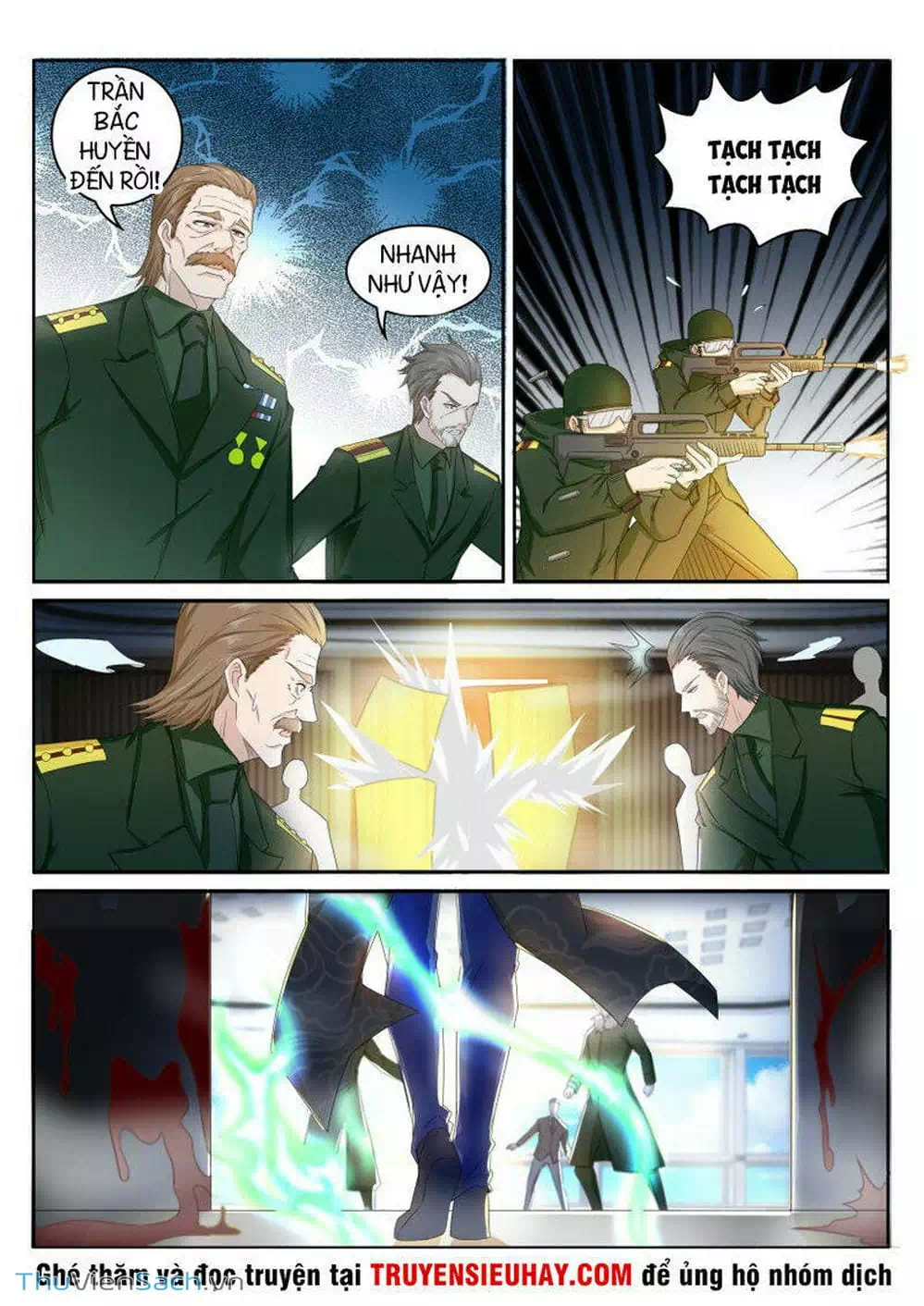 Chapter 244 - Image 4