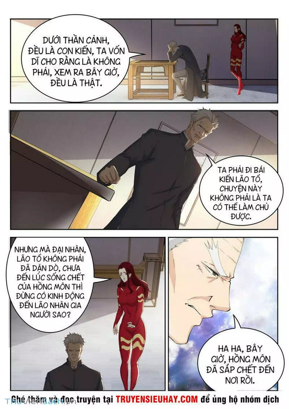 Chapter 244 - Image 9