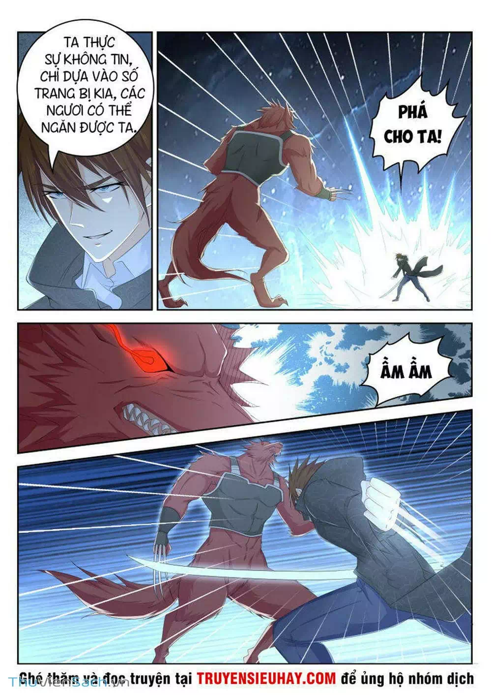 Chapter 245 - Image 12