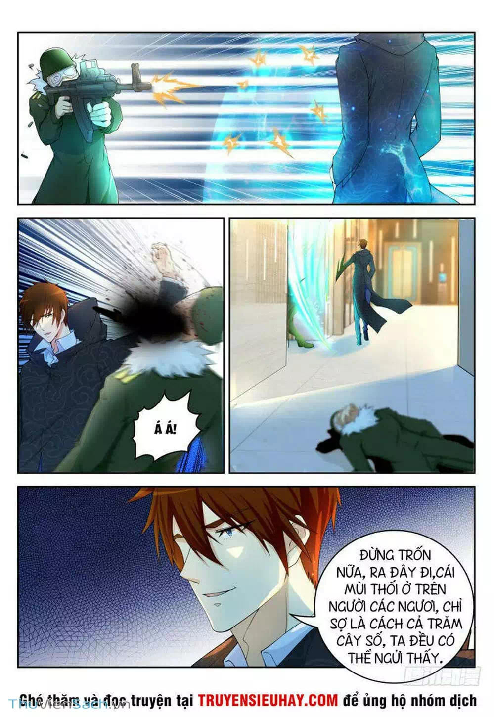 Chapter 245 - Image 6