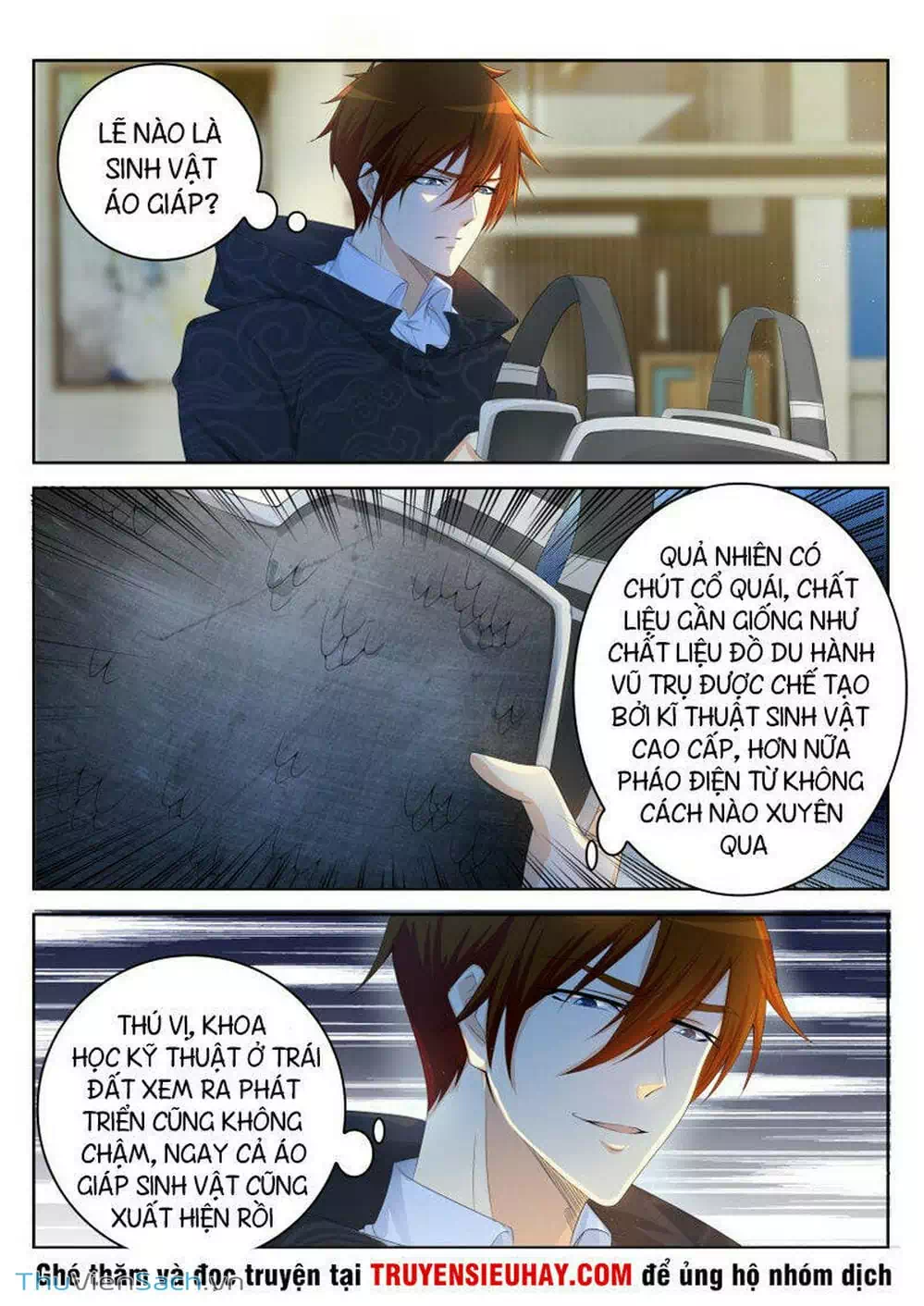 Chapter 246 - Image 1