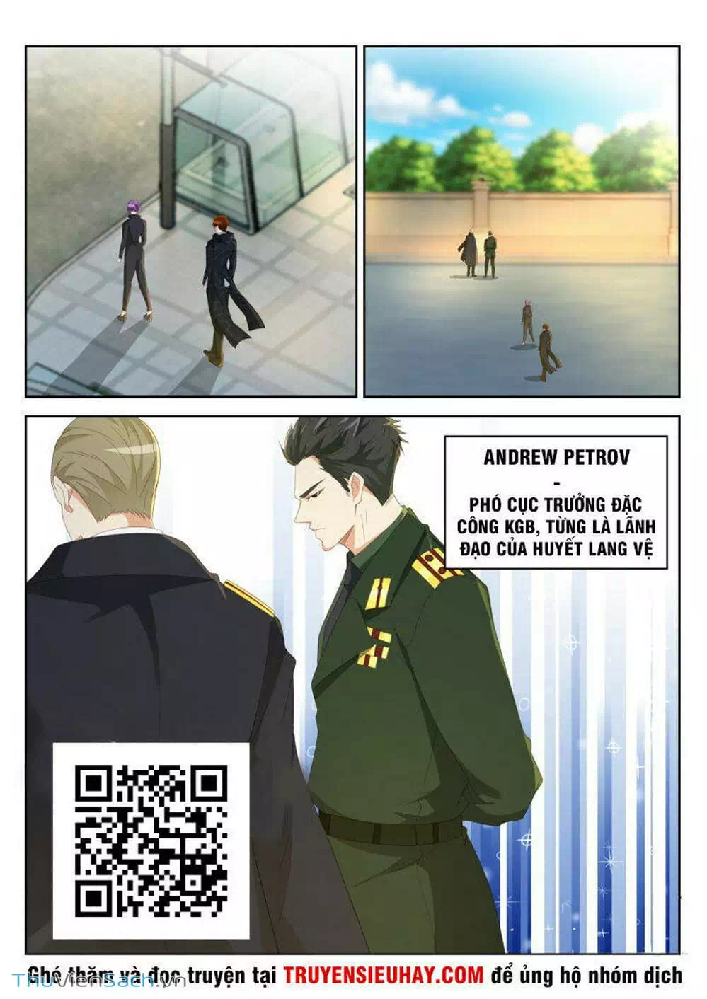 Chapter 246 - Image 12