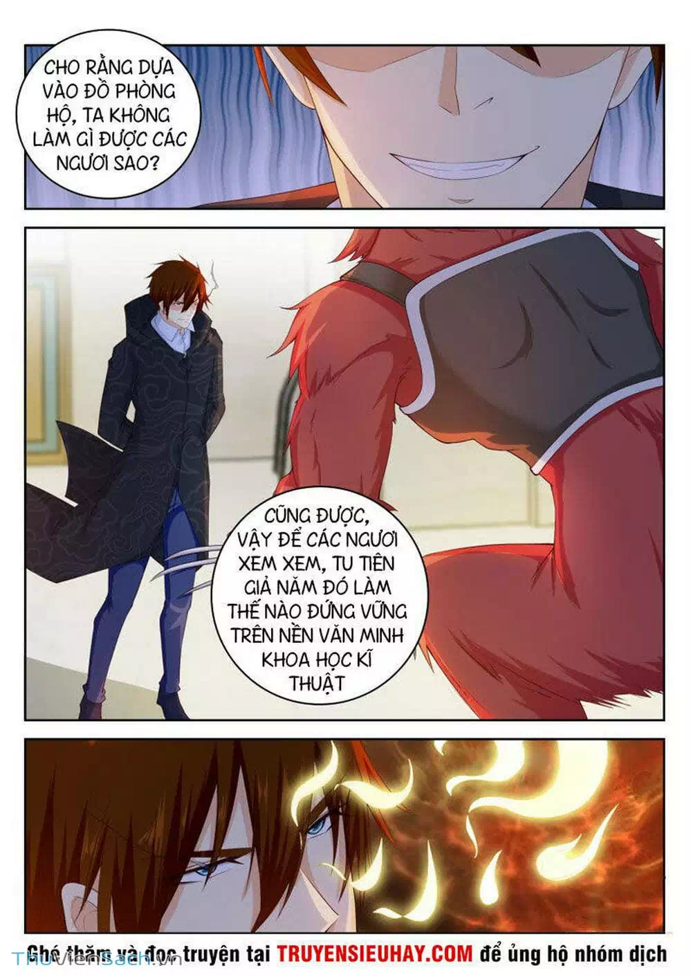 Chapter 246 - Image 4