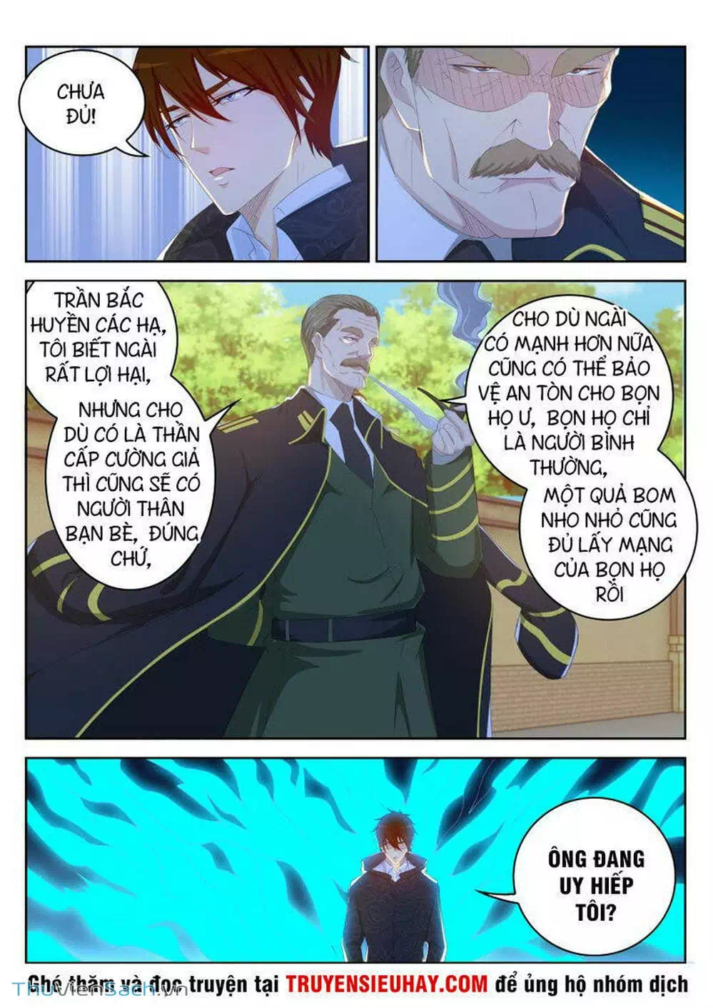 Chapter 247 - Image 4