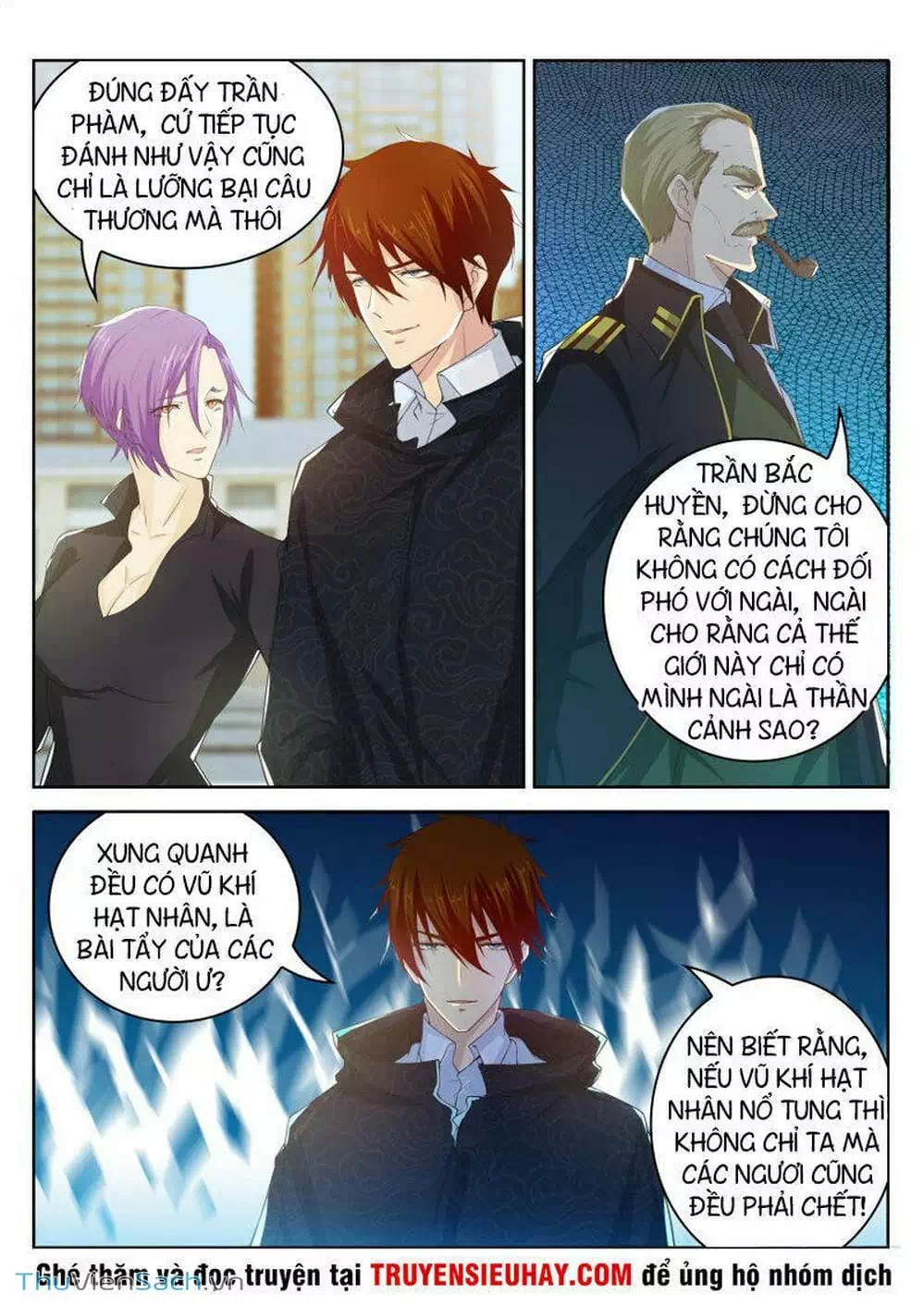 Chapter 247 - Image 9