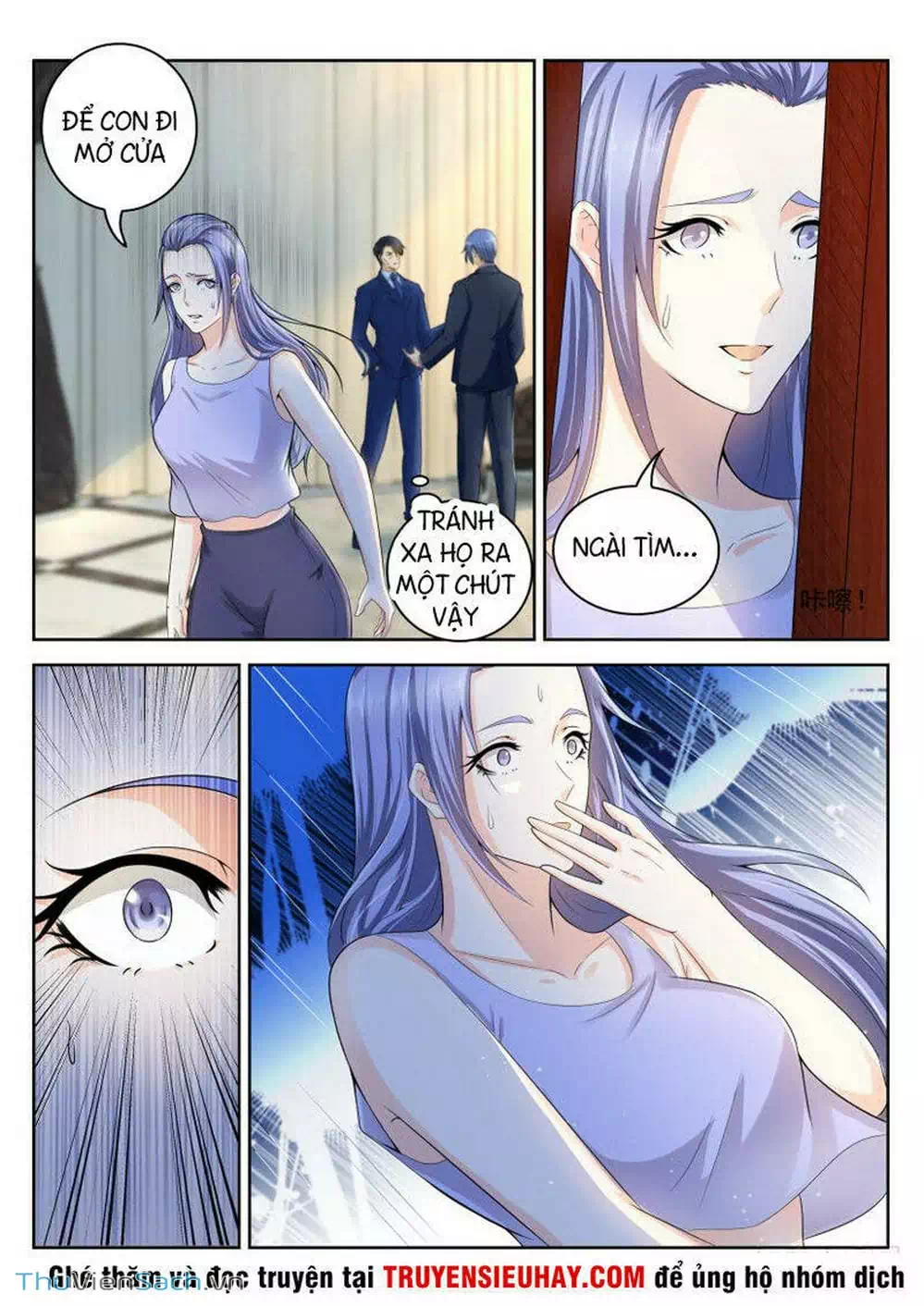 Chapter 251 - Image 4