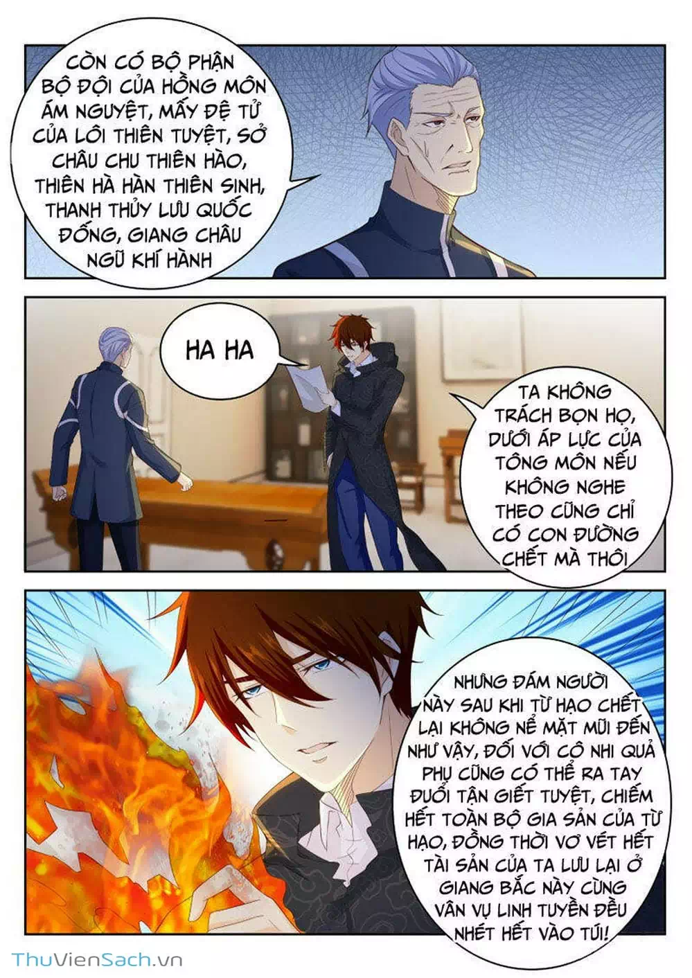Chapter 254 - Image 3