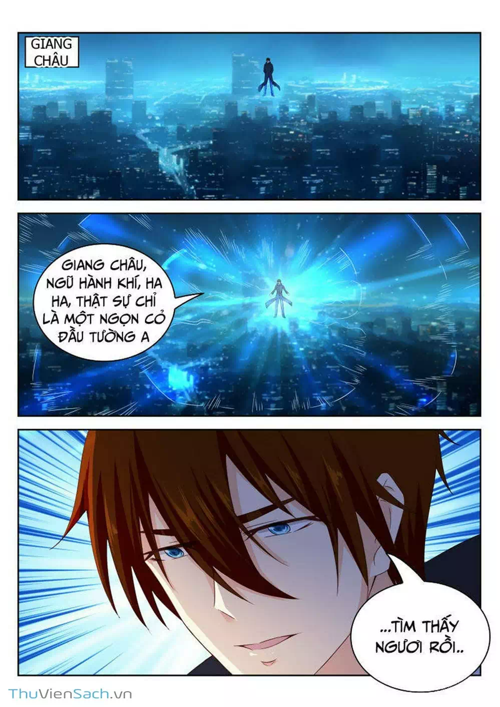 Chapter 254 - Image 6