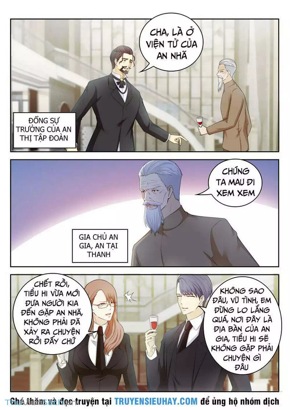 Chapter 258 - Image 9