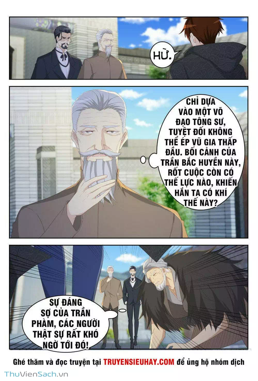 Chapter 260 - Image 7