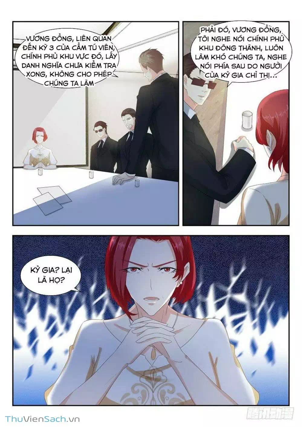 Chapter 263 - Image 12