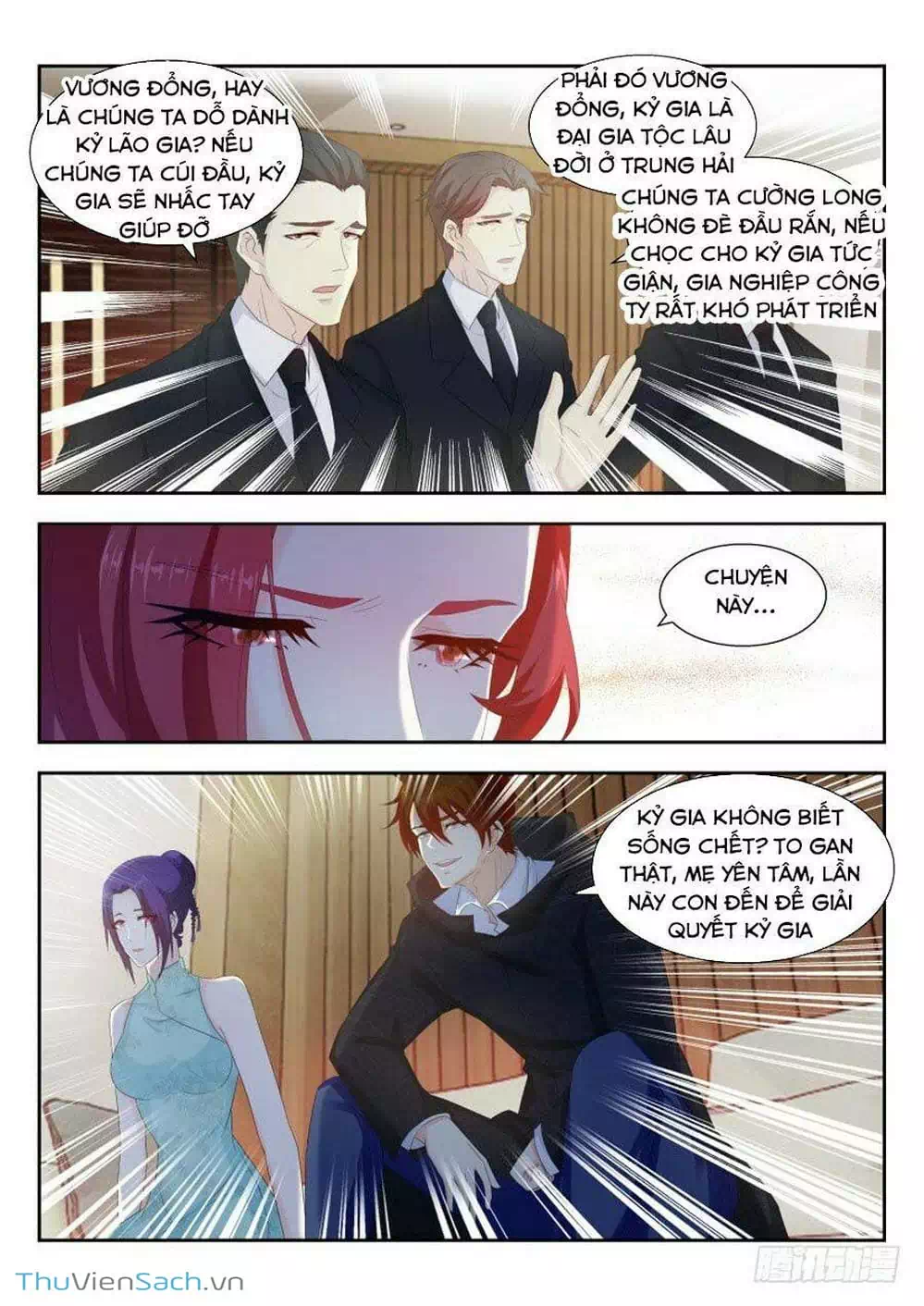Chapter 263 - Image 13